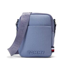 Tommy Hilfiger Jen Reporter Neoprene Blue Stone One Size